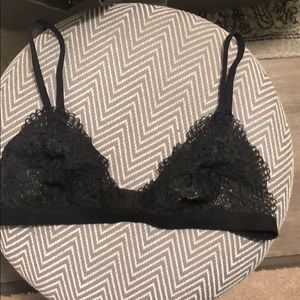 NWT Victoria’s Secret bralette